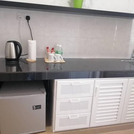 Asfa D Village - Resort - Homestay - Family Room Kemasik エクステリア 写真