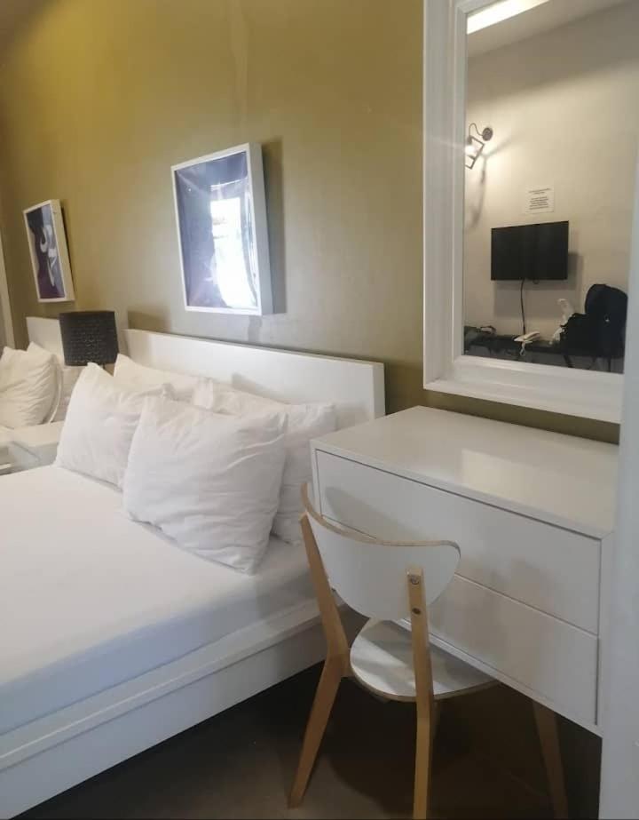 Asfa D Village - Resort - Homestay - Family Room Kemasik エクステリア 写真